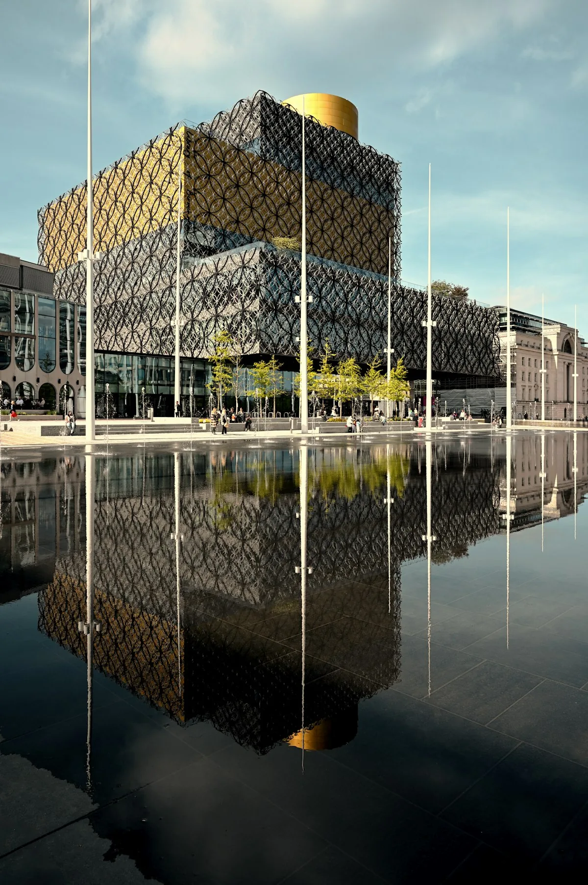 Birmingham landmark
