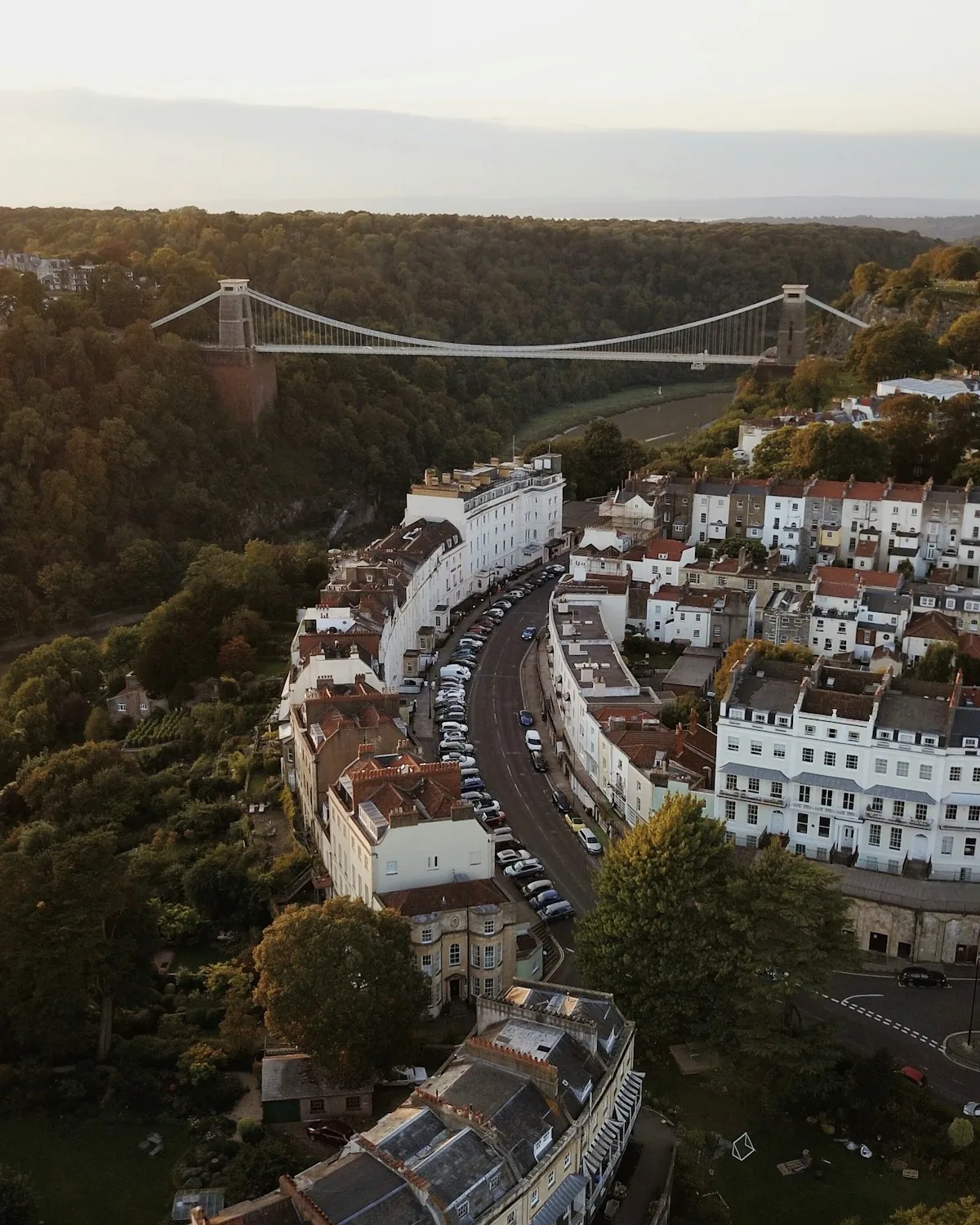 Bristol landmark