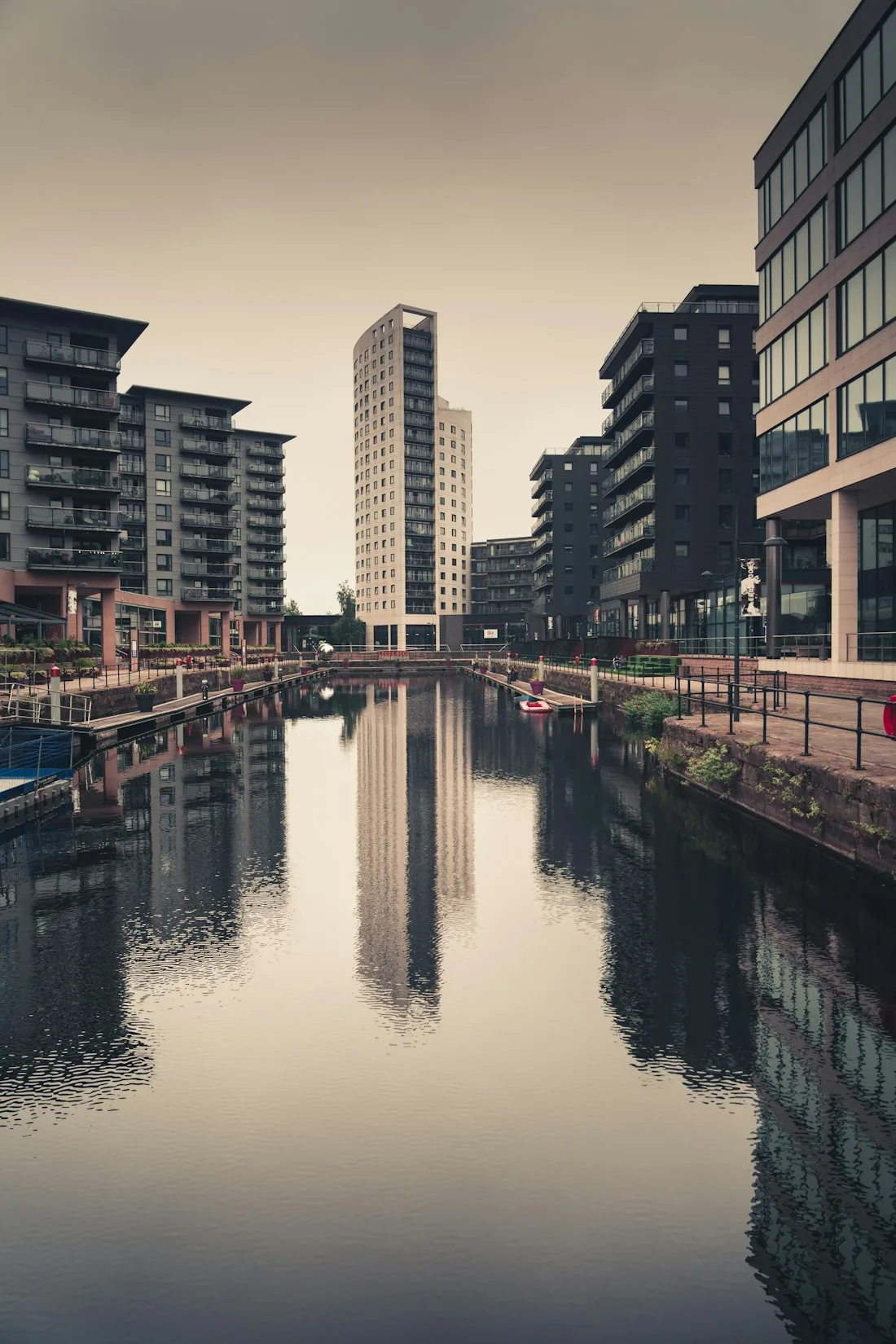 Leeds landmark