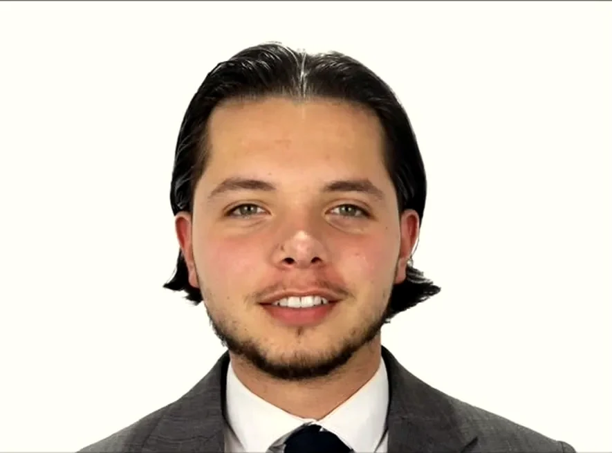 Luca Camilleri, BlackRidge Global